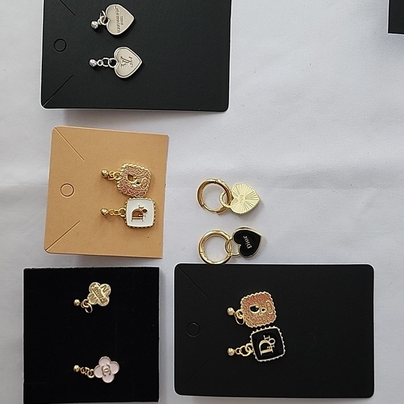 Bundle Set For Tdavis - Picture 3 of 3